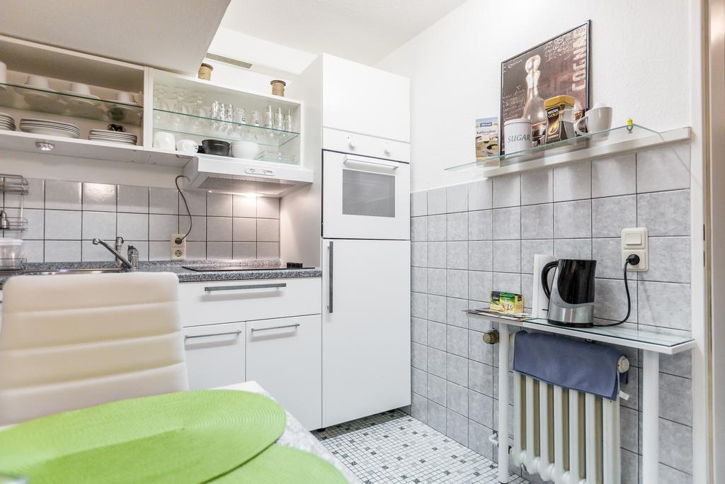 Apartments Нойс Номер фото