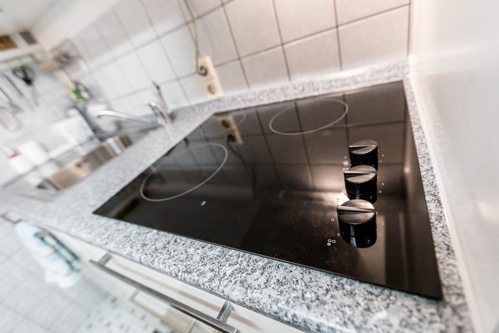 Apartments Нойс Номер фото